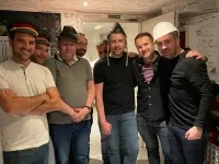 Escape room